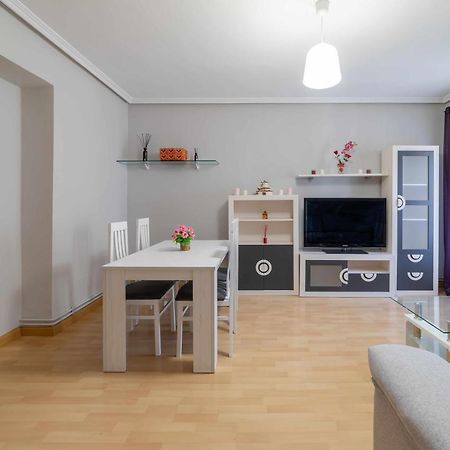 Appartement Lormar Apartamento à Zamora Extérieur photo