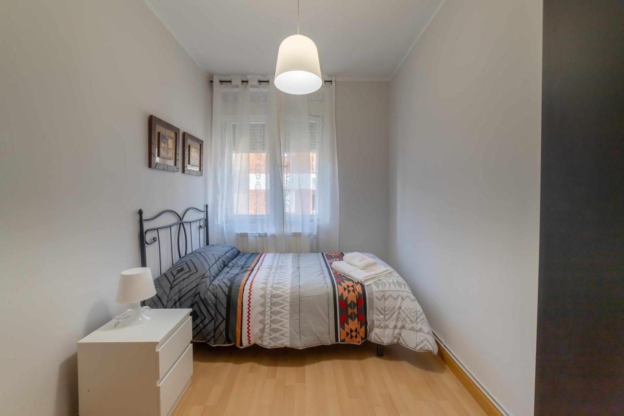 Appartement Lormar Apartamento à Zamora Extérieur photo